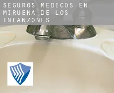 Seguros medicos en Mirueña de los Infanzones