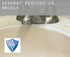 Seguros medicos en  Oncala