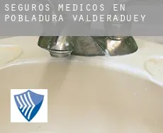 Seguros medicos en  Pobladura de Valderaduey