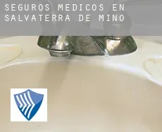 Seguros medicos en Salvaterra de Miño