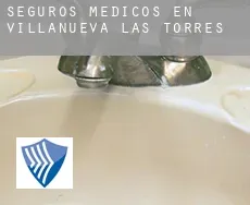 Seguros medicos en  Villanueva de las Torres