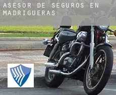 Asesor de seguros en  Madrigueras