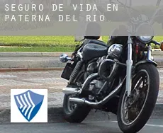 Seguro de vida en  Paterna del Río