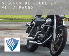 Seguros de coche en  Villalpardo