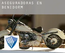 Aseguradoras en  Benidorm