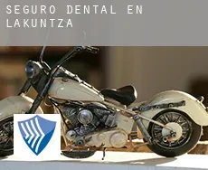 Seguro dental en  Lakuntza