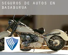 Seguros de autos en  Basaburua