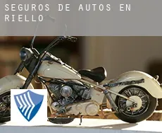Seguros de autos en  Riello