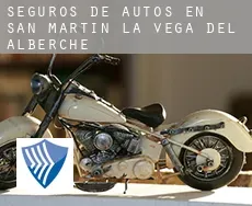 Seguros de autos en  San Martín de la Vega del Alberche