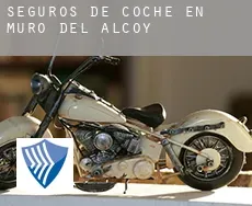Seguros de coche en  Muro del Alcoy