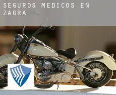 Seguros medicos en  Zagra