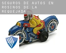 Seguros de autos en  Rosinos de la Requejada