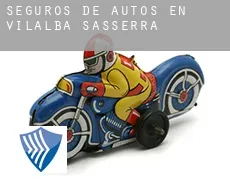 Seguros de autos en  Vilalba Sasserra