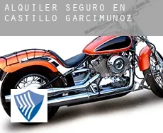 Alquiler seguro en  Castillo de Garcimuñoz
