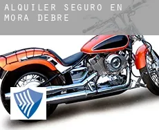 Alquiler seguro en Móra d'Ebre