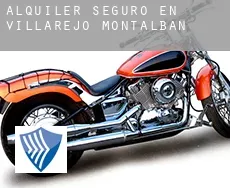 Alquiler seguro en  Villarejo de Montalbán