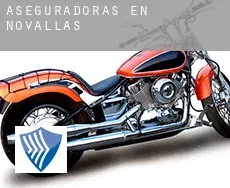 Aseguradoras en  Novallas