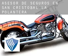Asesor de seguros en  San Cristóbal de la Polantera