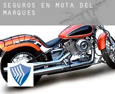 Seguros en  Mota del Marqués