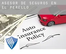 Asesor de seguros en  el Perelló