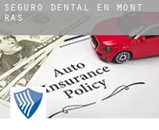 Seguro dental en  Mont-ras