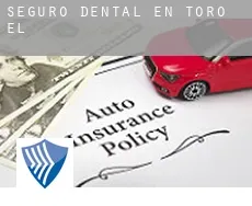 Seguro dental en  Toro (El)