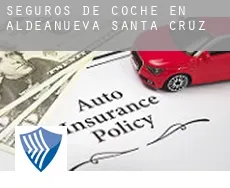 Seguros de coche en  Aldeanueva de Santa Cruz