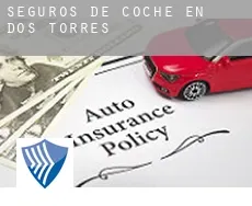 Seguros de coche en  Dos Torres
