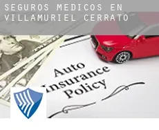 Seguros medicos en  Villamuriel de Cerrato