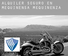 Alquiler seguro en  Mequinensa / Mequinenza