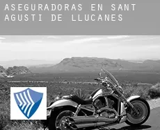 Aseguradoras en  Sant Agustí de Lluçanès