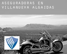 Aseguradoras en  Villanueva de Algaidas
