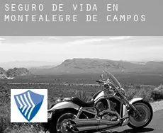 Seguro de vida en  Montealegre de Campos