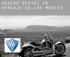 Seguro dental en  Horcajo de los Montes