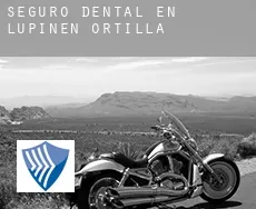 Seguro dental en  Lupiñén-Ortilla
