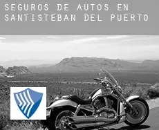 Seguros de autos en  Santisteban del Puerto