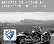 Seguros de coche en  Villamayor de Gállego