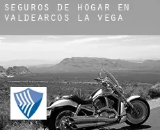 Seguros de hogar en  Valdearcos de la Vega