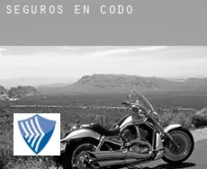 Seguros en  Codo