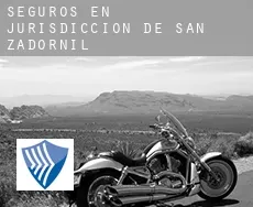 Seguros en  Jurisdicción de San Zadornil