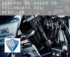 Seguros de hogar en  Villanueva del Rebollar