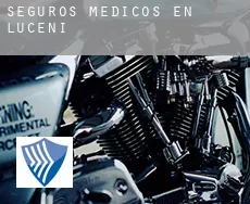 Seguros medicos en  Luceni