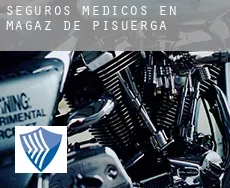 Seguros medicos en  Magaz de Pisuerga