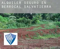 Alquiler seguro en  Berrocal de Salvatierra