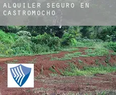 Alquiler seguro en  Castromocho