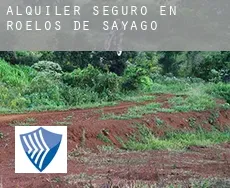 Alquiler seguro en  Roelos de Sayago