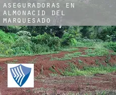 Aseguradoras en  Almonacid del Marquesado