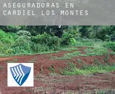 Aseguradoras en  Cardiel de los Montes