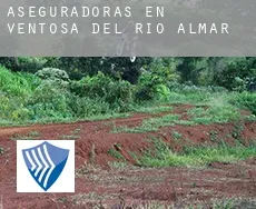 Aseguradoras en  Ventosa del Río Almar