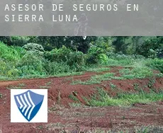 Asesor de seguros en  Sierra de Luna